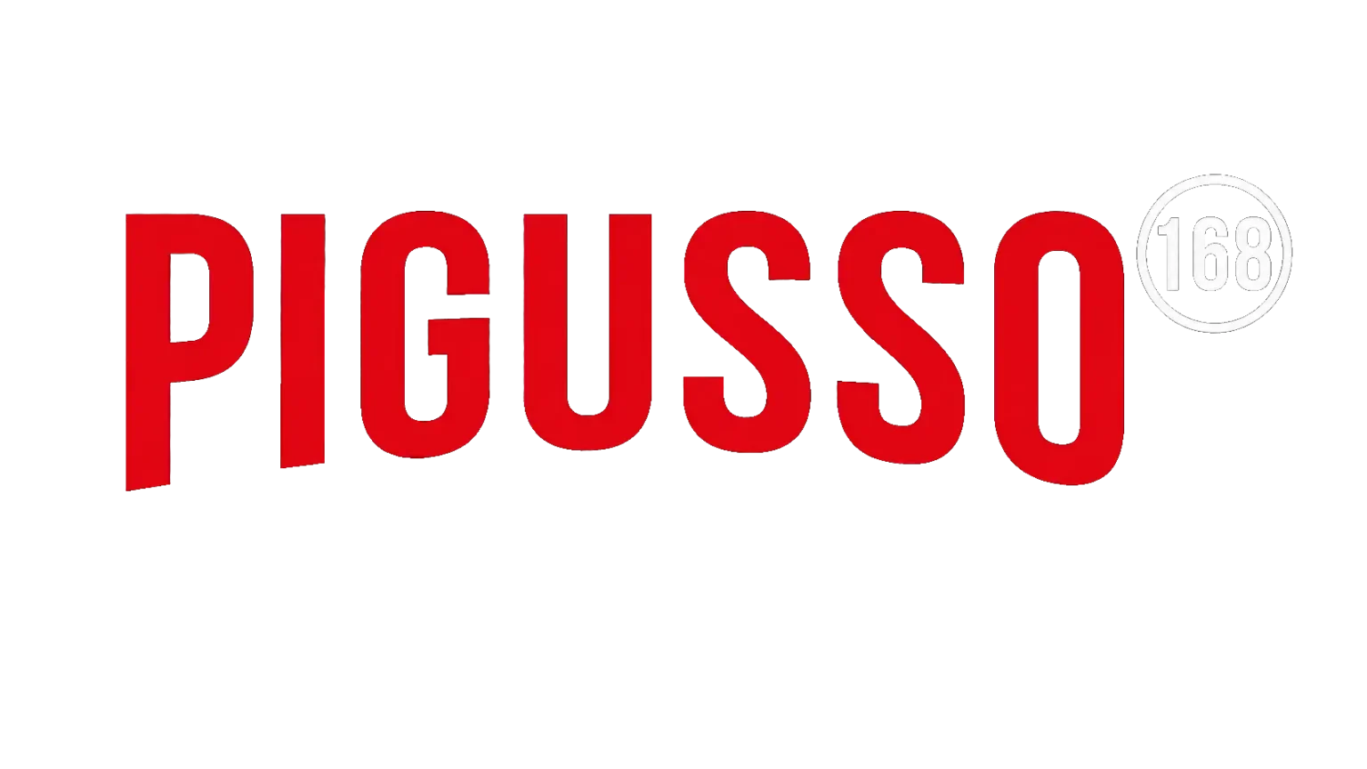 PIGUSSO168